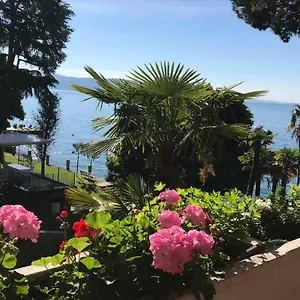 La Rosa Del Garda Apartmán