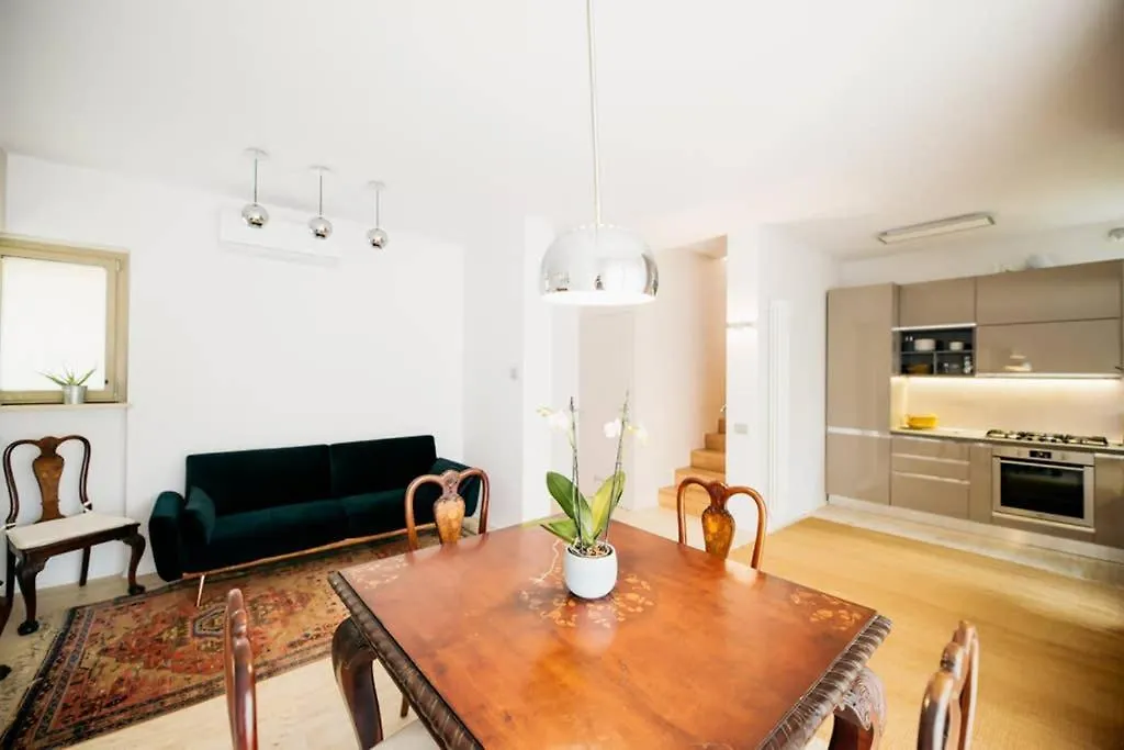 Сasa de vacaciones Villa Casa Chiara Gardone Riviera Italia