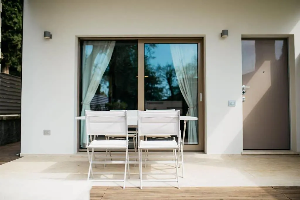 Holiday home Casa Chiara Villa Gardone Riviera