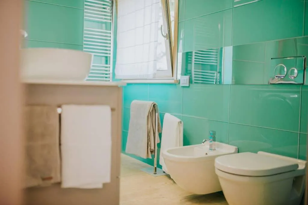 Casa Chiara Villa Gardone Riviera