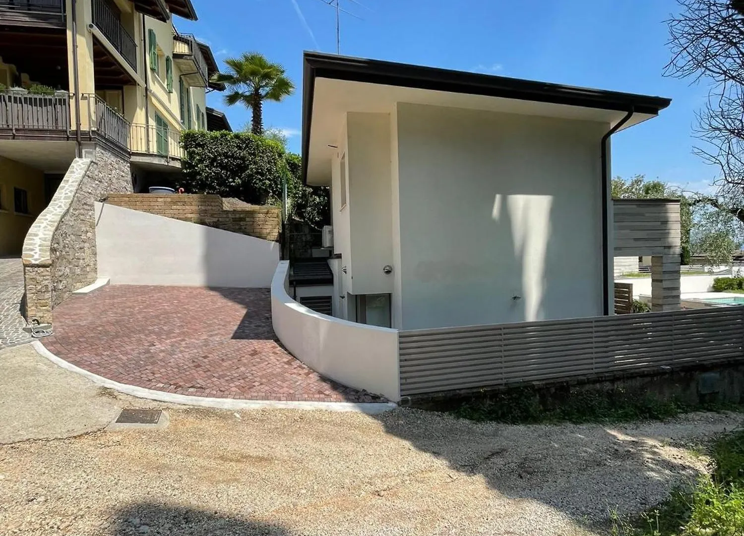 Casa Chiara Villa Gardone Riviera 0*,  Italien